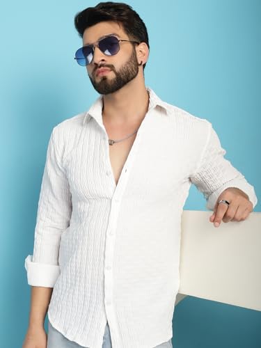 Image of Indian Needle Men Shirts