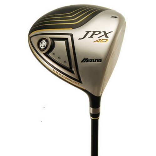 Amazon.co.jp: ミズノ JPXシリーズ ドライバー JPX AD ドライバー  