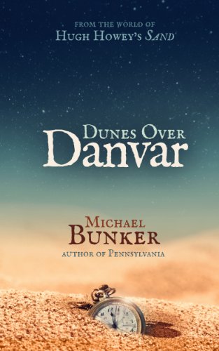 Dunes Over Danvar