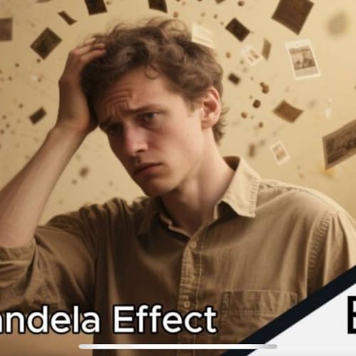 019 The Mandela Effect