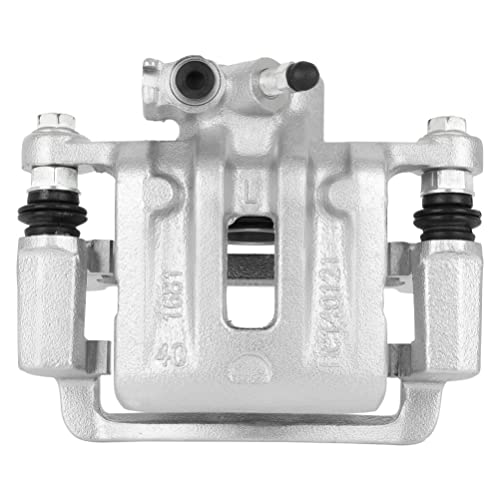 Image of 18B5040 18B5041 Rear Left & Right Disc Brake Calipers