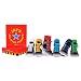 Trumpette Baby Boys' Jay's Socks (Baby) - Assorted - 0-12 Months