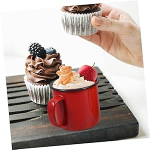 2pcs Colored Enamel Mug Picnic Coffee Mug Camping Coffee Mug Pot Tin Enamel Coffee Tea Cup Enamel Camping Mugs Outdoor Wine Glasses Enamel Cup Home Espresso Coffee Enamel Water Cup 2pcs Colored Enamel Mug Picnic Coffee Mug Camping Coffee Mug Pot Tin Enamel Coffee Tea Cup Enamel Camping Mugs Outdoor Wine Glasses Enamel Cup Home Espresso Coffee Enamel Water Cup