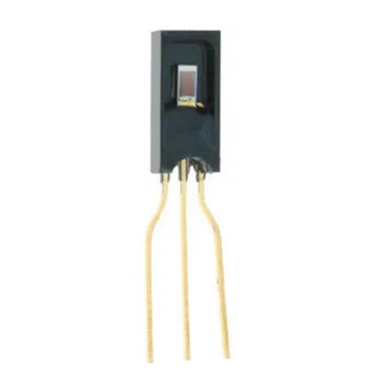 10 piezas/HIH-4000-003 Sensor de Humedad Sensor Humedad 5V HIH4000-003