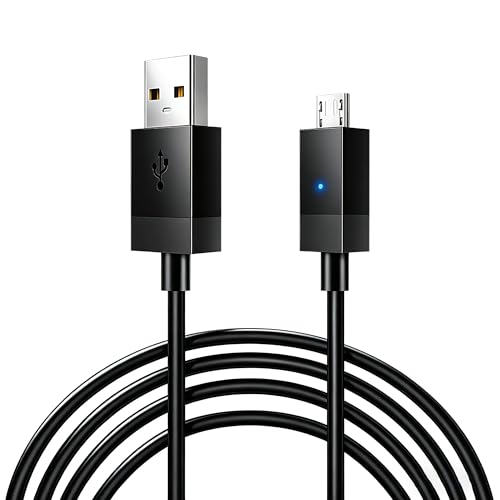Amazon.co.jp: PS4 コントローラー 用 microUSB充電コード/データ