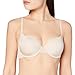 Produktbild Dorina Damen T-Shirt T-Shirt BH MICHELLE D17195A, Einfarbig, Gr. 80B, Beige (Nude B60)