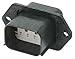Automotive Connectors 6-WAY THROUGH HOLE P HOLE PANEL MNT ASSY (1 piece)