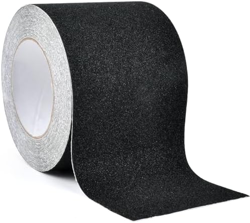 10 Pcs Anti-slip Stair Tape Traction Strips Outdoor Step - View #9