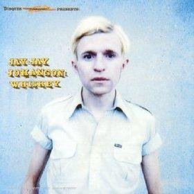Whiskey [Audio CD] Jay-Jay Johanson