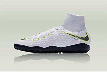 Nike - Phantomx 3 Academy DF TF - AH7276107 - El Color: Blanco - Talla:  10.0 : Amazon.com.mx: Ropa, Zapatos y Accesorios