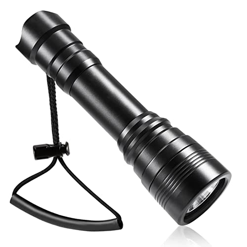 _CrOCg _Co[Cg LED _CrOd 1000LM 100M܂Ŏgp XM L2 LED̗p AEghA ԍ hЂȂǂɍœK IPX8h 4_[h