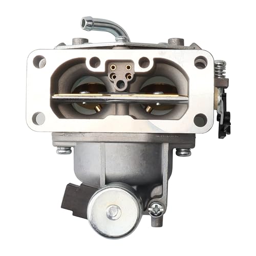 KM-15004-1008 Carburetor for Kawasaki FH601V FH661V FH680V FH641V FX801V FX851V 4 Stroke Engine Replaces: KM-15003-7093, KM-15003-7120, KM-15004-0760, KM-15004-7029