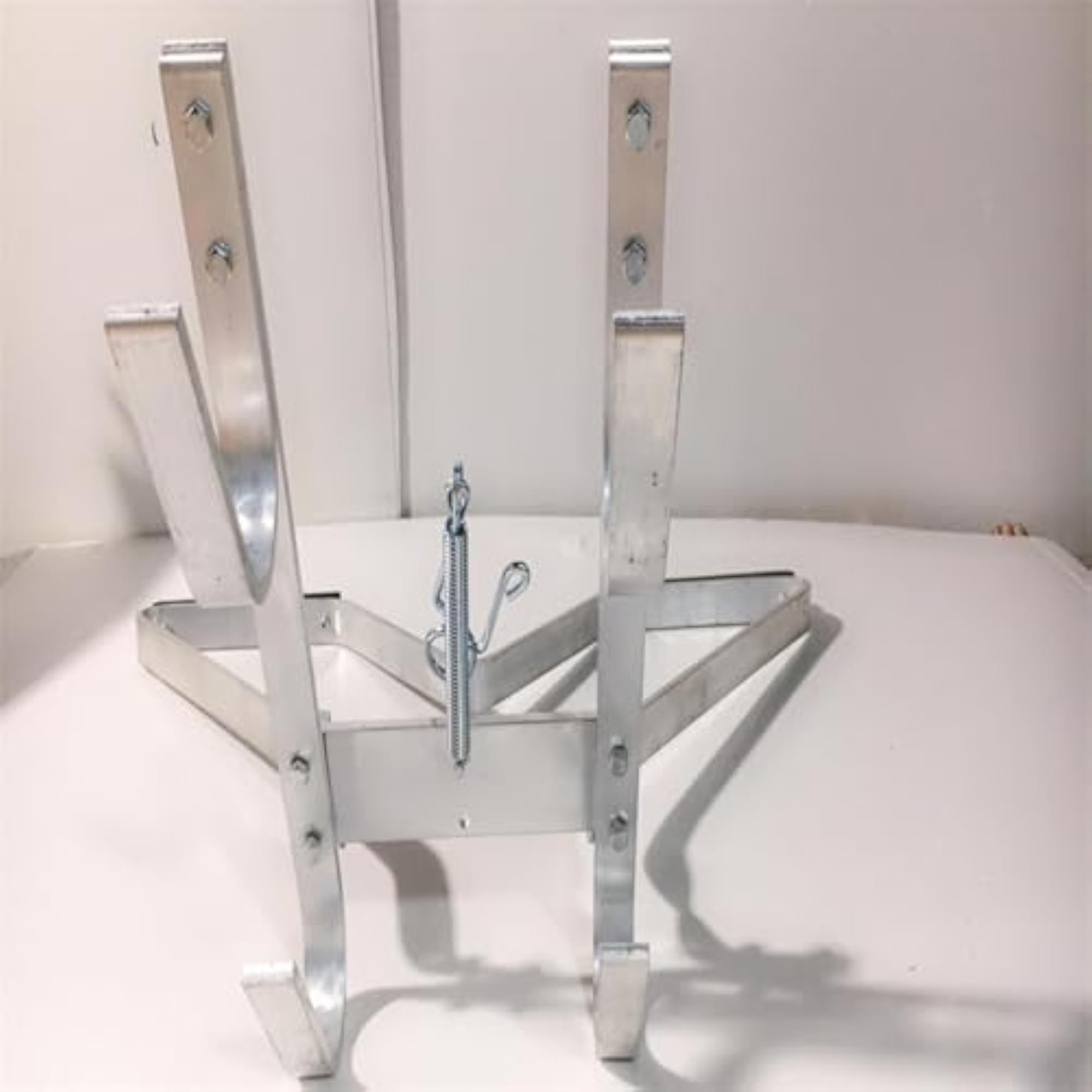 Extended Ladder Stabilizer Wall Ladder Standoff for Painters