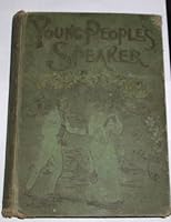 Young People's Speaker B002JHFGG0 Book Cover