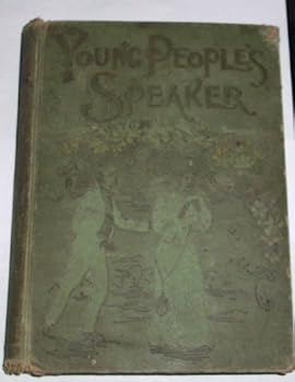 Hardcover Young People's Speaker Book