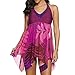Produktbild Auifor schwarzer 34 40 92 122 128 Kinder Badeanzug Name it sexy rot Damen Kleid lustig e einteilig Frauen solar badeanzüge schwarz 75f Aqua-Speed 38 98 140 Badeanzug mit Namen für mädchen