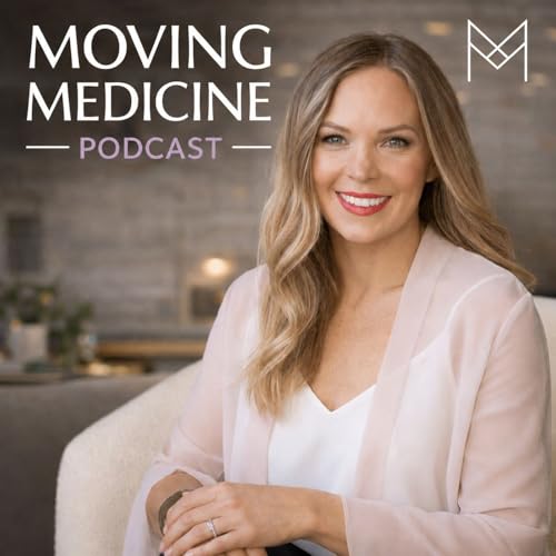 Building a Life Around Medicine with Wesley Porter &ndash; Ep 39
