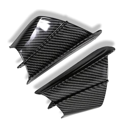 Déflecteur d'air latéral moto pour ZX-10R ZX-6R et ZH2 carénage