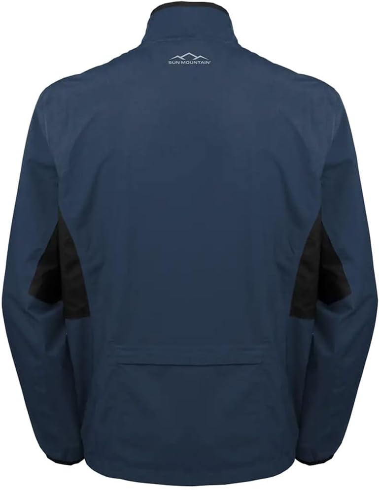 Rain Jacket by Sun Mountain Sports