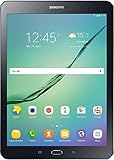 Samsung Galaxy Tab S2 T819 24,6 cm (9,7 Zoll) Tablet PC (2 Quad Core Prozessoren, 3GB RAM, 32GB, OnBoard Grafik, LTE, Android 6.0) schwarz