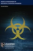 Medical Management of Biological Casualties Handbook (USAMRIID Blue Book)