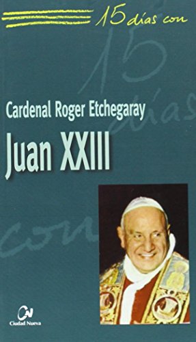 15 Dias con Juan XXIII