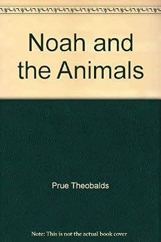 Noah and the Animals