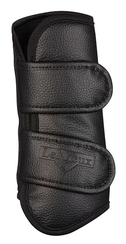 Image of LeMieux Support Horse Boots - Protective Gear and Training Equipment - Equine Boots, Wraps & Accessories