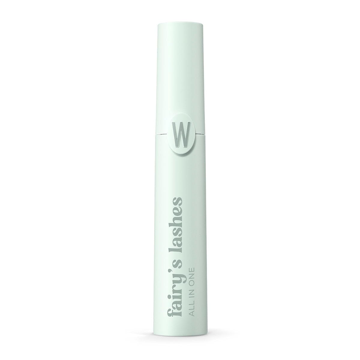 WYCON cosmetics FAIRY’S LASHES Maskara zwiększająca objętość o efekt "fałszywych rzęs"