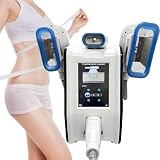 TozMvi Máquina De Adelgazamiento por Criolipólisis Y Congelación De Grasa, Máquina De Crioterapia 360°, Máquina De Eliminación De Grasa Congelada, Dispositivo De Escultura por Criolipólisis.