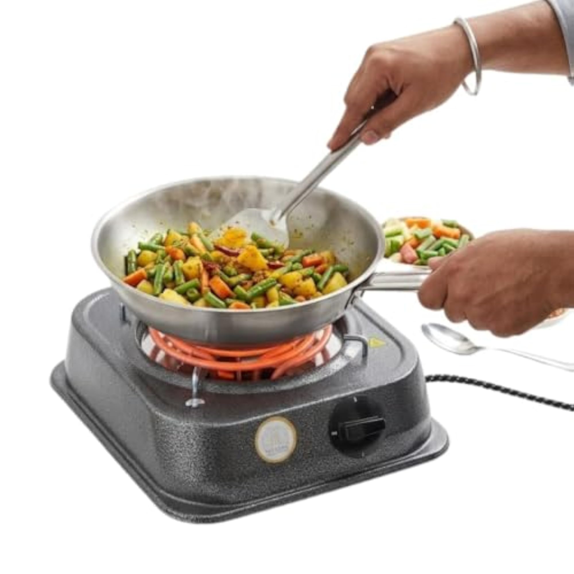 2000W High Power Electric Iron Hot Plate