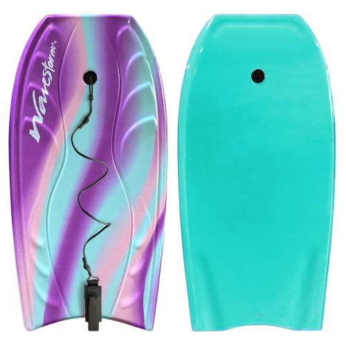 Wavestorm Foam Bodyboard 40