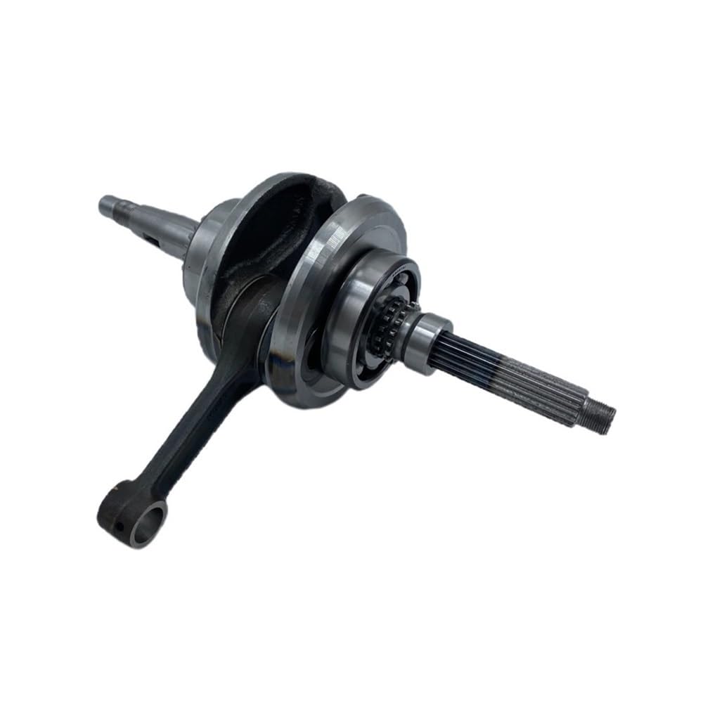 Vilebrequin moteur YP250 250 LH170MM à haute résistance thermique