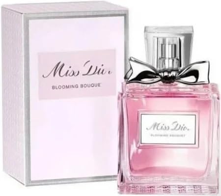 Miss D Eau de Toilette For Women, 100 ml/3.4 oz