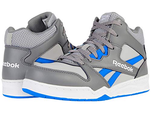 Image of Reebok Work Men's Bb4500 Slip Resistant Composite Toe Work /Duty - Grey