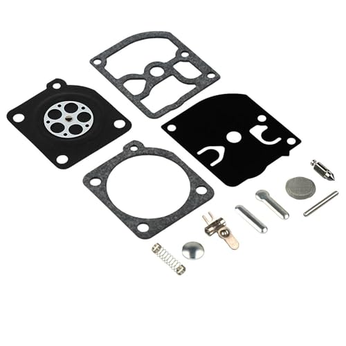 Jeu de joints de précision pour cylindre de débroussailleuse 4310
