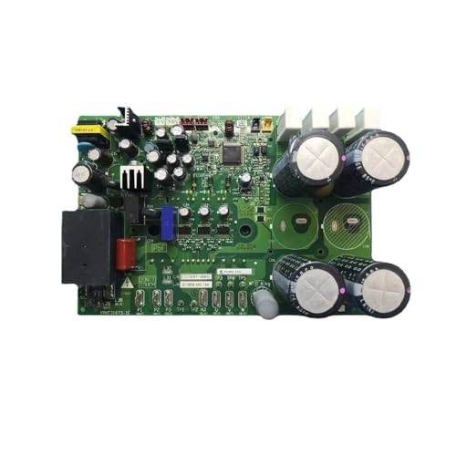 ZFHEGFVS Placa De Control del Aire Acondicionado Central, Compatible con Daikin, Circuito PCB PC0905-51(A) YPHT31673-1E Piezas De Acondicionamiento