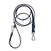 Wild One Navy Dog Leash, 66