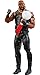 Mattel WWE Omos Elite Collection Action Figure, Deluxe Articulation & Life-like Detail with Iconic Accessories, 6-inch