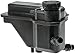 Dorman 603-336 Front Engine Coolant Reservoir Compatible with Select BMW Models