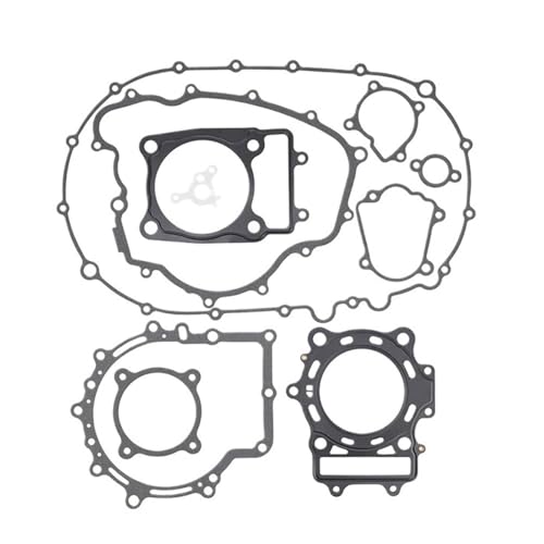 Joint de cylindre de rechange pour moteur de moto 500cc et quad CF500