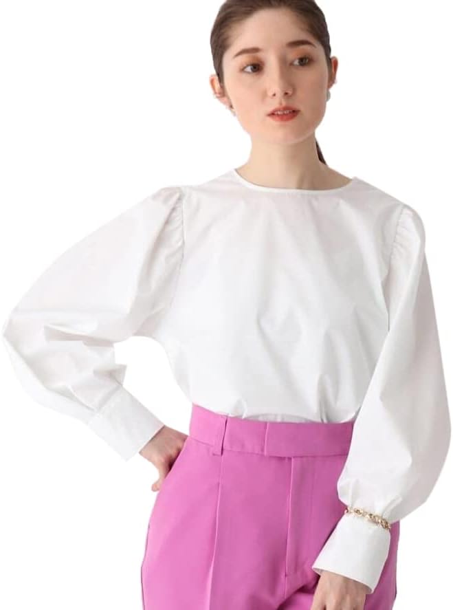 opaque blouses