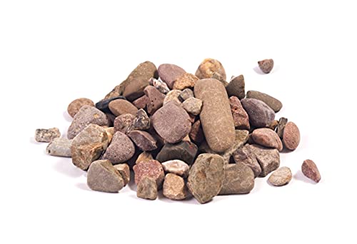 Generisch Buntkies Weser 20-40mm 25 Kg/Sack