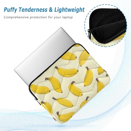 Funda para Laptop 13-14 Pulgadas con Tejido Impermeable miniatura 5
