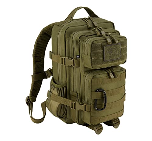 Brandit Kids US Cooper Backpack, color: olive, size: OS