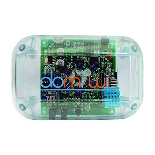 Preisvergleich Produktbild Gerät Domi Wii Hi Tech