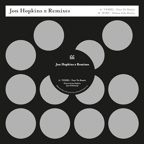 Jon Hopkins