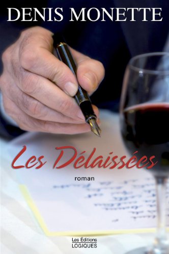 Les Délaissées [French] 2896440178 Book Cover