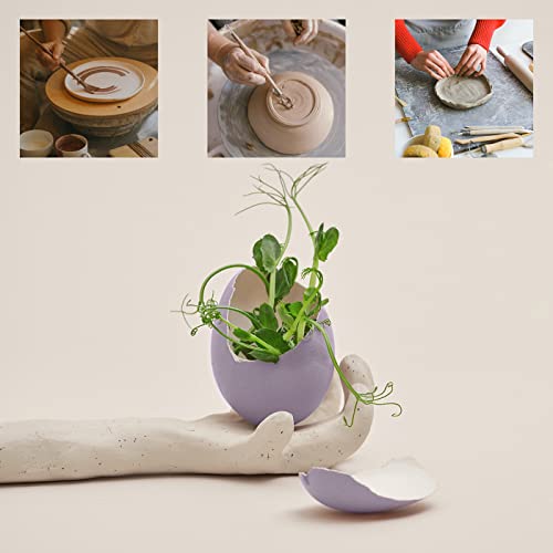Composé tout usage naturel argile à modeler pour sculpter sans four - 7