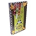 FAT CAT Big Mama's Scratch Cat Toy Box Includes 100% Organic Catnip Grown In The USA